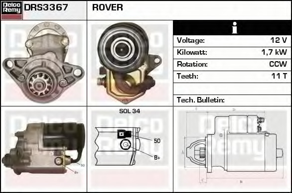 Electromotor