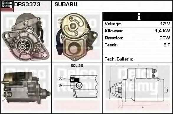 Electromotor