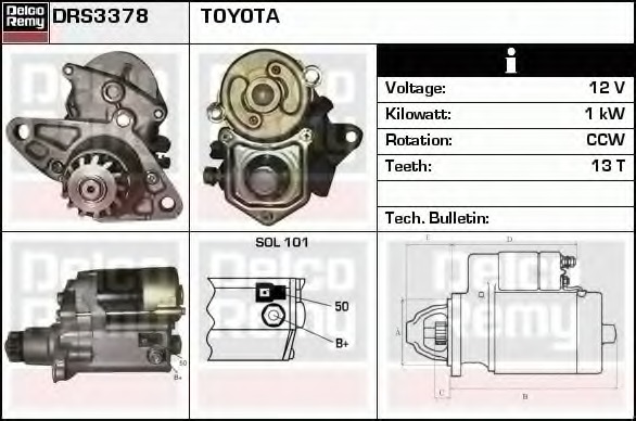 Electromotor