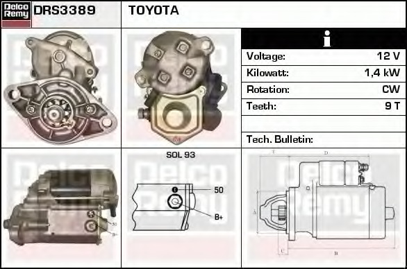 Electromotor