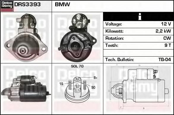 Electromotor