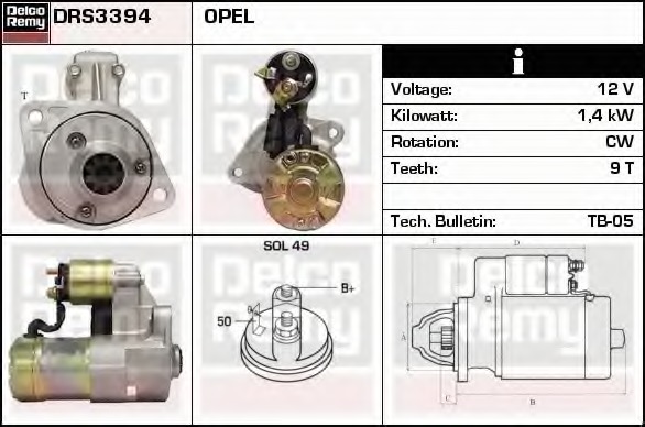 Electromotor