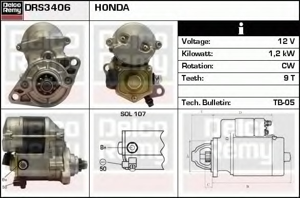 Electromotor