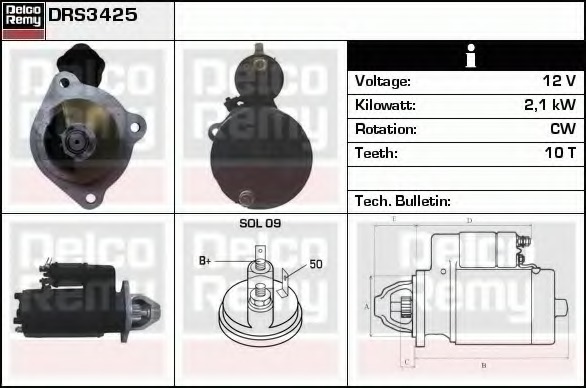 Electromotor