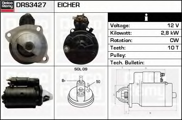 Electromotor