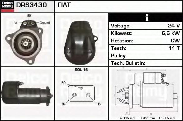 Electromotor