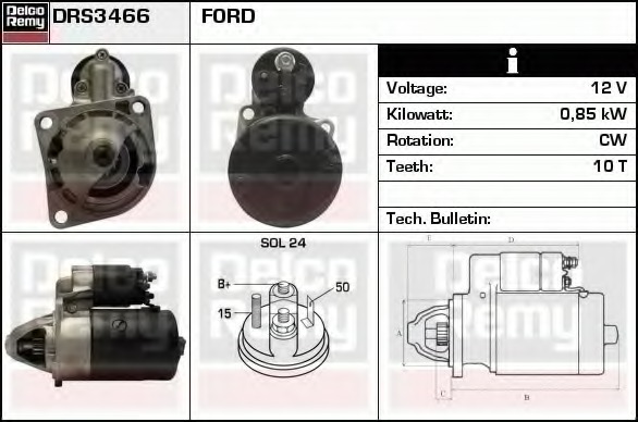 Electromotor