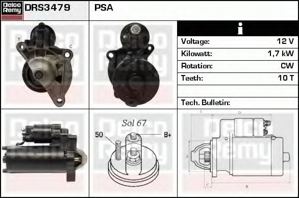 Electromotor