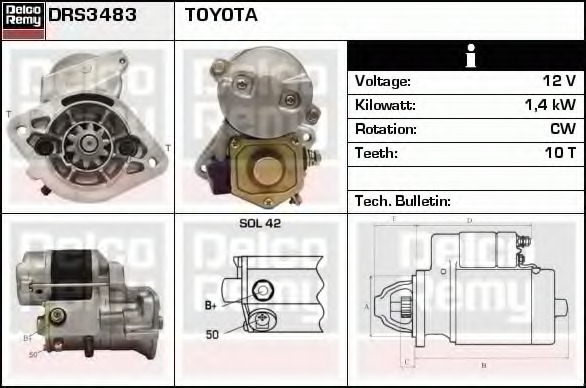 Electromotor