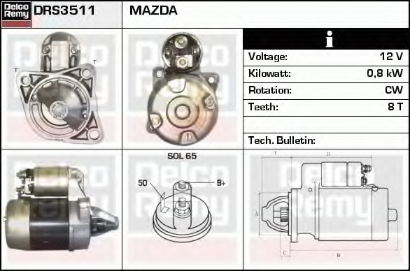 Electromotor