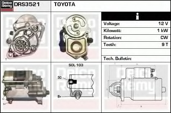 Electromotor