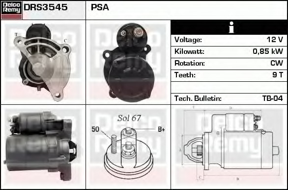 Electromotor