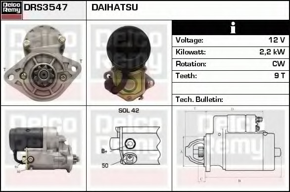 Electromotor