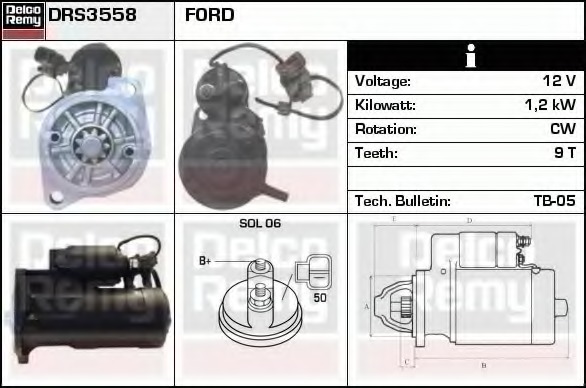 Electromotor