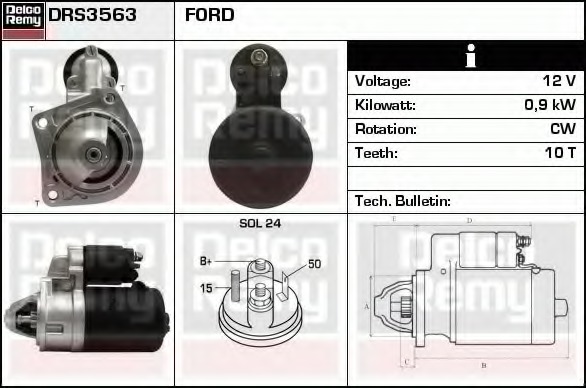 Electromotor