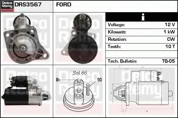 Electromotor