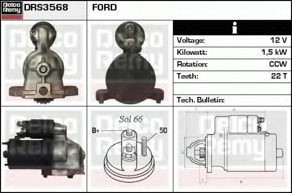 Electromotor