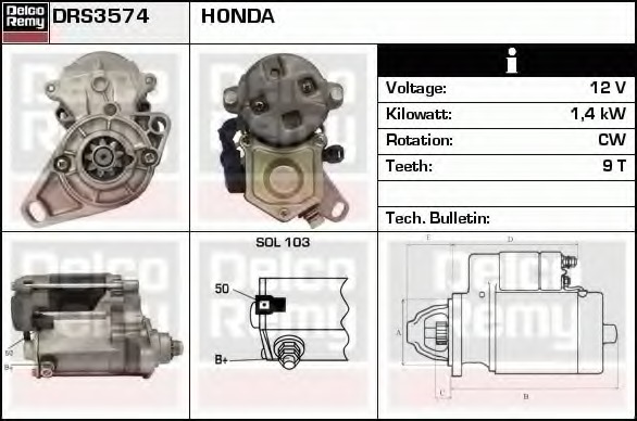 Electromotor