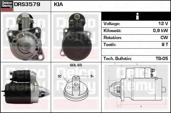 Electromotor