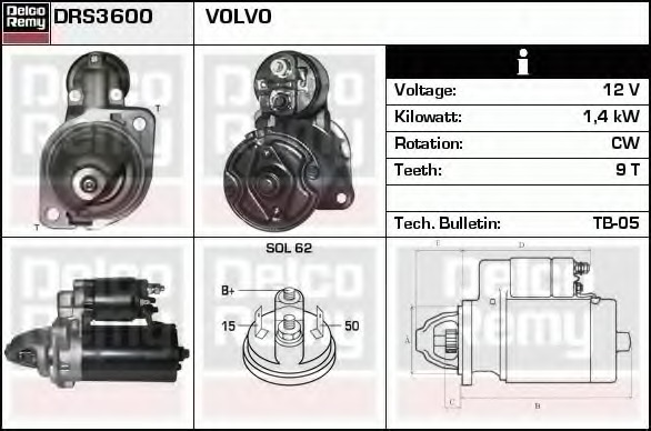 Electromotor