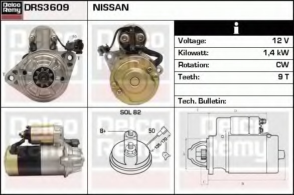 Electromotor