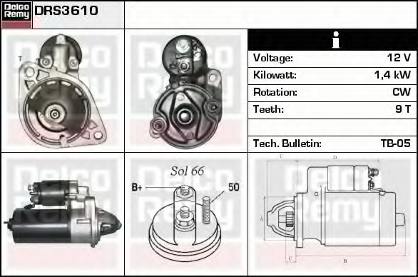 Electromotor