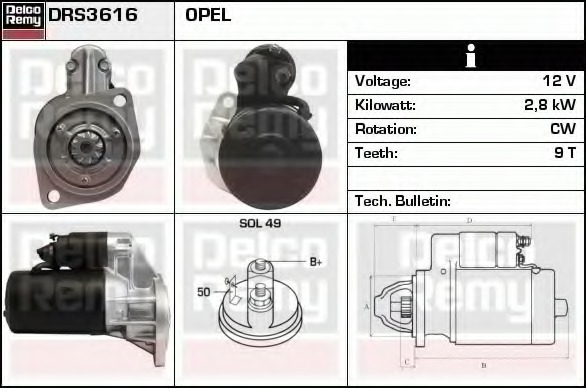 Electromotor