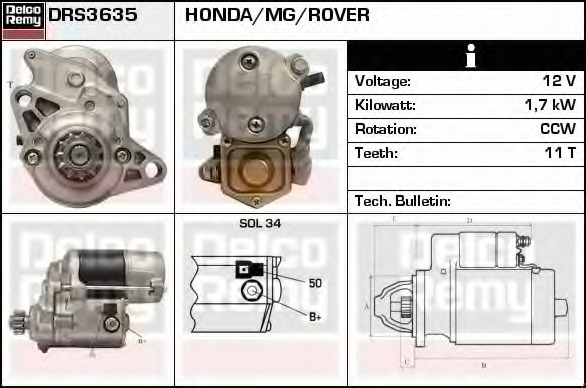 Electromotor