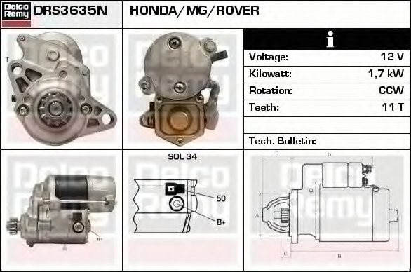 Electromotor