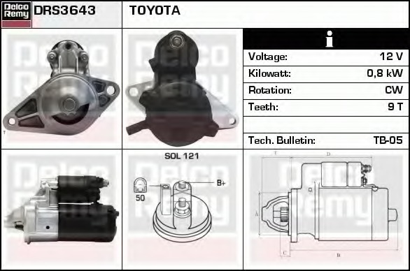 Electromotor