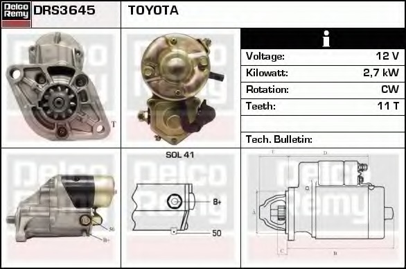 Electromotor