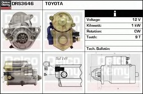 Electromotor