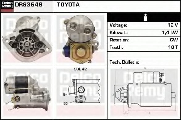 Electromotor