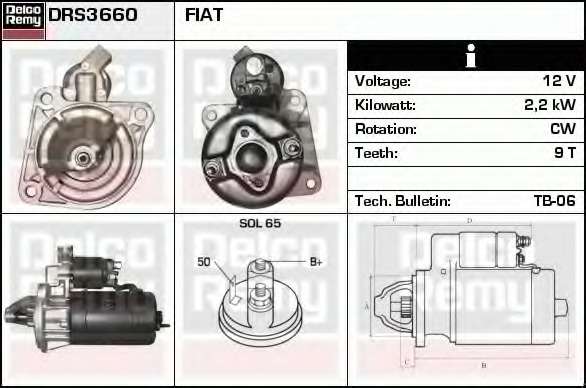 Electromotor