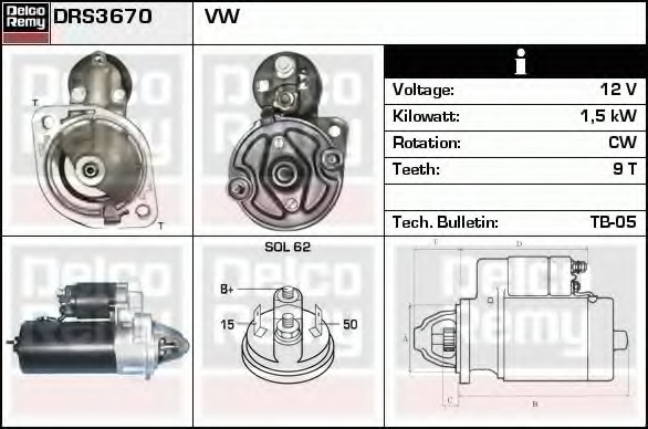 Electromotor