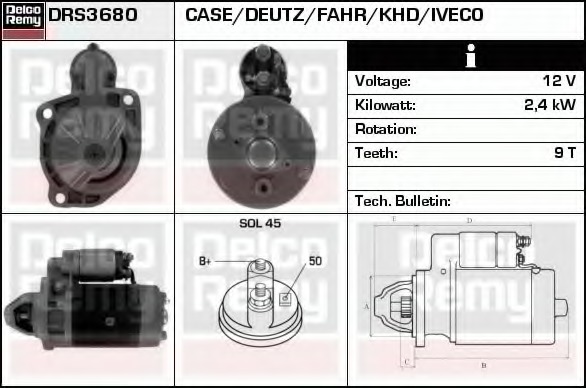 Electromotor