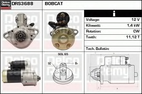 Electromotor