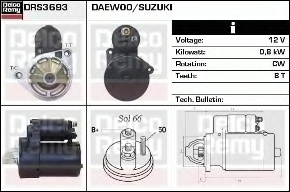 Electromotor