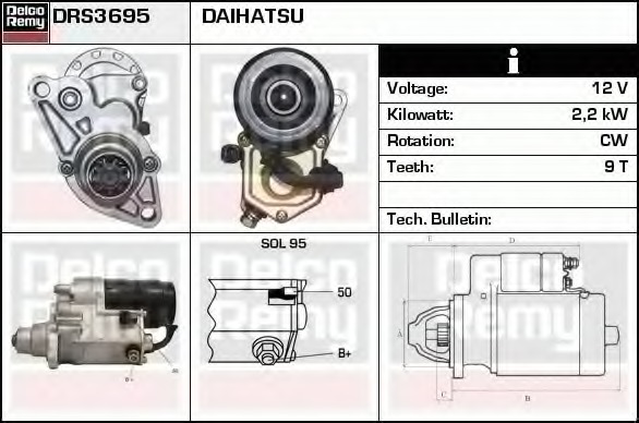 Electromotor