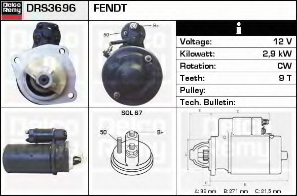 Electromotor