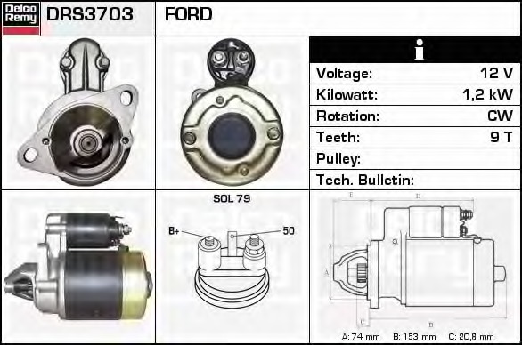 Electromotor