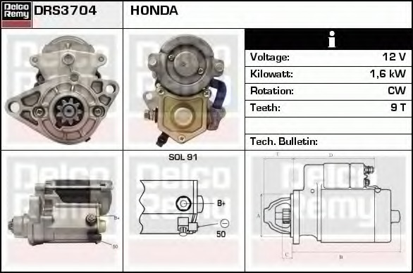 Electromotor