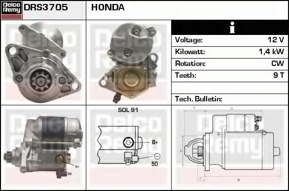 Electromotor