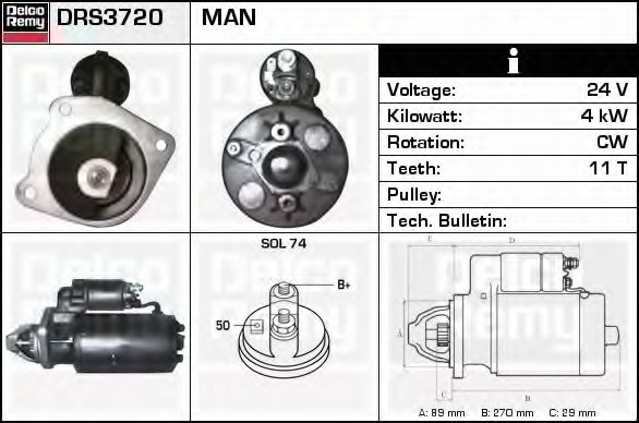 Electromotor