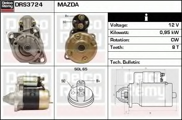 Electromotor