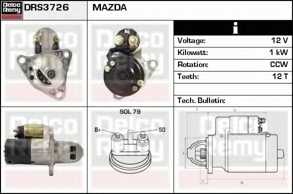 Electromotor