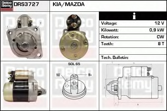 Electromotor