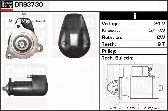 Electromotor