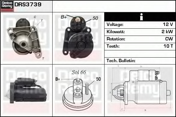 Electromotor