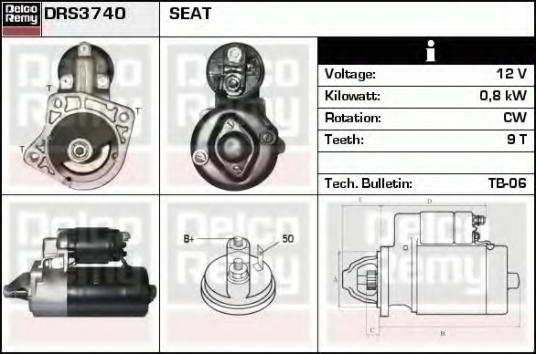 Electromotor